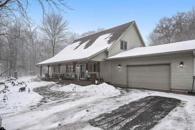 9404 Woodland Circle, Amherst Junction, WI 54407 - #: WIREX_CWBR22230094