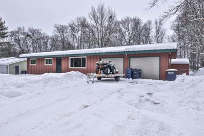 1264 Arrowhead Road, Arbor Vitae, WI 54568 - MLS#: WIREX_CWBR22230105