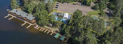 13029 Deer Park Drive, Manitowish Waters, WI 54545 - #: WIREX_CWBR22230904