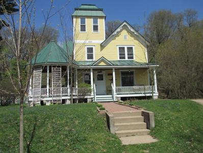 3151 Oak Street, Nelsonville, WI 54458 - #: WIREX_CWBR22231636