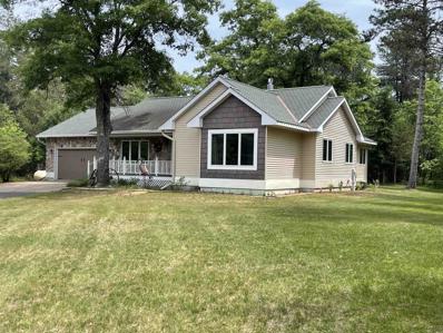 9874 Blue Heron Lane, Boulder Junction, WI 54512 - #: WIREX_CWBR22232239