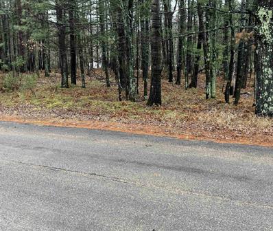 Lot 33 Silver Shore Lane, Saint Germain, WI 54558 - MLS#: WIREX_CWBR22235630