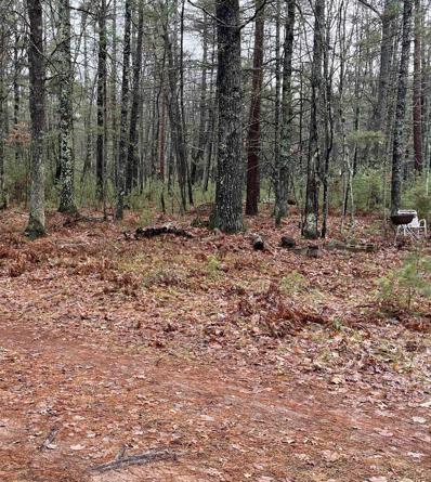 Lot 26 Imperial Drive, Saint Germain, WI 54558 - MLS#: WIREX_CWBR22235631