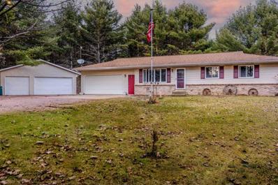 11377 County Road Z, Nekoosa, WI 54457 - #: WIREX_CWBR22235703