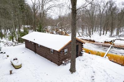 W2290 Cabin Lane, Pittsville, WI 54466 - #: WIREX_CWBR22400114