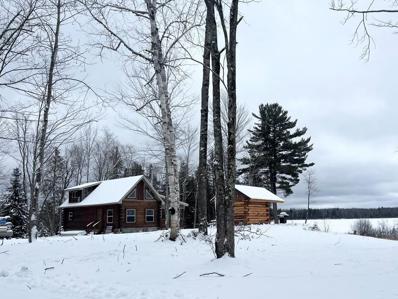 2803 Neptune Lake Road, Monico, WI 54501 - #: WIREX_CWBR22400152