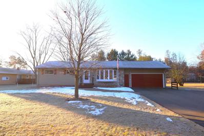 1007 Gardner Park Road, Kronenwetter, WI 54455 - #: WIREX_CWBR22400242