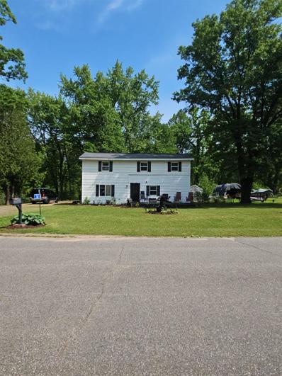 361 WAKELY ROAD, Nekoosa, WI 54457 - #: WIREX_CWBR22402328