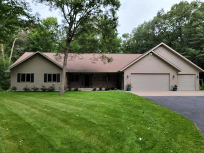 9408 WOODLAND CIRCLE, Amherst Junction, WI 54407 - #: WIREX_CWBR22404050