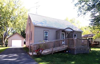 216 S DIVISION STREET, Loyal, WI 54446 - MLS#: WIREX_CWBR22404680