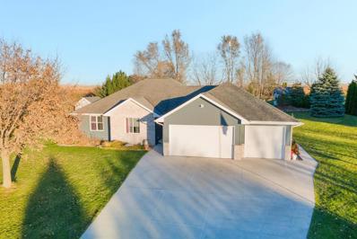 N3123 River Ridge Road, Waldo, WI 53093 - #: WIREX_METRO1857632