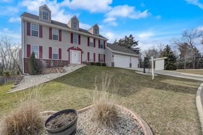 1401 Old Spruce ROAD, Burlington, WI 53105 - #: WIREX_METRO1862131