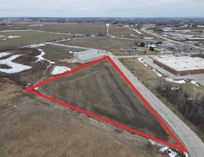 Lt1 KENNEDY DRIVE, New Holstein, WI 53061 - #: WIREX_METRO1865862