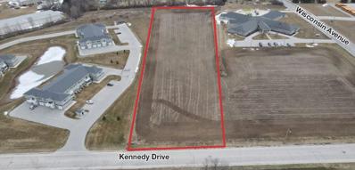 Lt2 KENNEDY DRIVE, New Holstein, WI 53061 - #: WIREX_METRO1865864