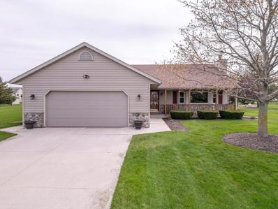 N3009 River Ridge ROAD, Waldo, WI 53093 - #: WIREX_METRO1872536