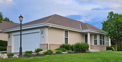 W140N9736 Knollcrest CIRCLE, Germantown, WI 53022 - #: WIREX_METRO1875017