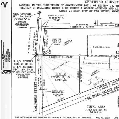 MLS: WIREX_METRO1880845