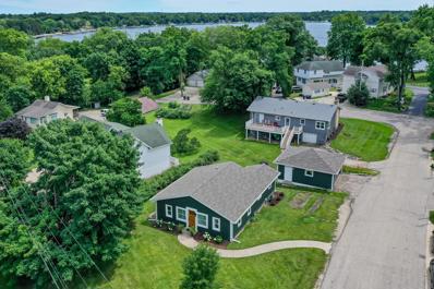 39813 Bloomfield ROAD, Burlington, WI 53105 - MLS#: WIREX_METRO1882249