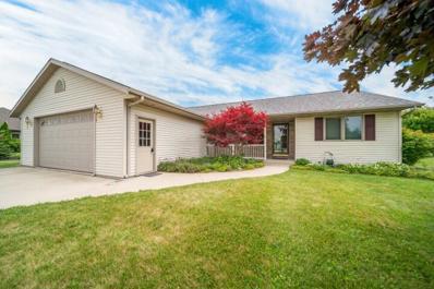 N3061 Dykstra ROAD, Waldo, WI 53093 - #: WIREX_METRO1885392