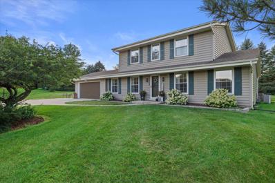 5250 Augustine Pointe COURT, Colgate, WI 53017 - MLS#: WIREX_METRO1887715