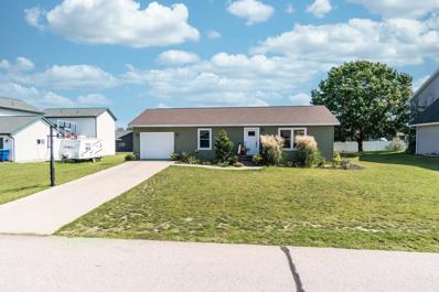 1551 Hickory STREET, Rockland, WI 54653 - MLS#: WIREX_METRO1890399