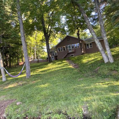 2242 W County Road G, Mercer, WI 54547 - MLS#: WIREX_METRO1890671