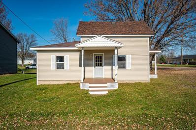 615 E Tainter Street, Downing, WI 54734 - MLS#: WIREX_NWW1569781