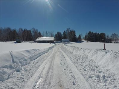 9601 W Upper Road, Saxon, WI 54559 - MLS#: WIREX_NWW1571467