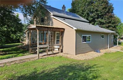 453 Summit Street, Downing, WI 54734 - MLS#: WIREX_NWW1575240