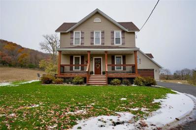 S694 Gilman Valley Road, Mondovi, WI 54755 - #: WIREX_NWW1578135