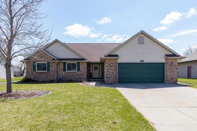 240 Alison Court, Wrightstown, WI 54180 - #: WIREX_RANW50257385