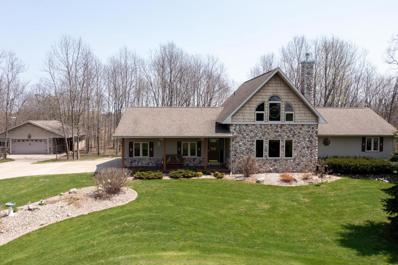 7267 Meadowridge Drive, Pickett, WI 54964 - #: WIREX_RANW50258334