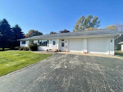 601 Mary Lane, Fair Water, WI 53931 - #: WIREX_RANW50267576