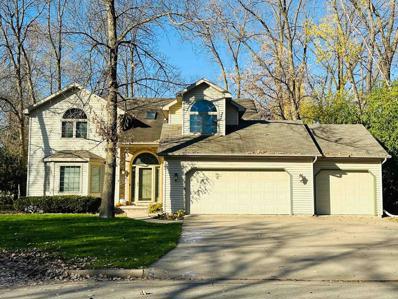 1798 Emerald Court, Menasha, WI 54952 - MLS#: WIREX_RANW50268431