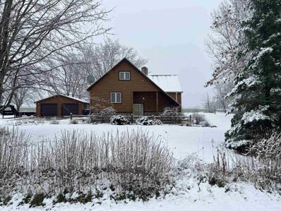 N5894 County Rd Bb, Cecil, WI 54111 - #: WIREX_RANW50268567