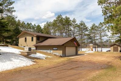 8758 S Windpudding Drive, Hazelhurst, WI 54531 - #: WIREX_RANW50273306