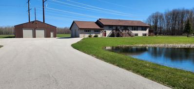 9648 Morgan River Road, Oconto Falls, WI 54154 - MLS#: WIREX_RANW50274357