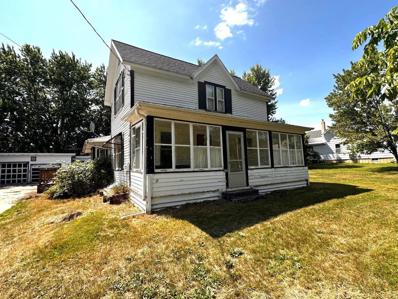 135 N Elm Street, Embarrass, WI 54933 - MLS#: WIREX_RANW50277561