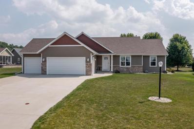 952 Sirocco Street, Fond Du Lac, WI 54937 - MLS#: WIREX_RANW50279171