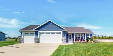 142 Fox Trail, Hilbert, WI 54129 - #: WIREX_RANW50279809