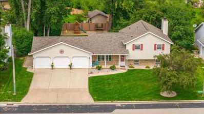 1422 Alcan Drive, Menasha, WI 54952 - MLS#: WIREX_RANW50279972