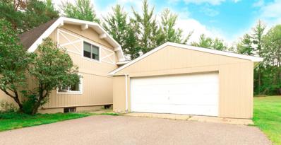 1693 Maple Lake Road, Three Lakes, WI 54562 - MLS#: WIREX_RANW50281775