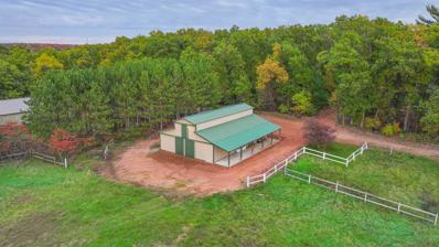 PINE HILL ROAD, Amherst Jct, WI 54407 - #: WIREX_RANW50285273