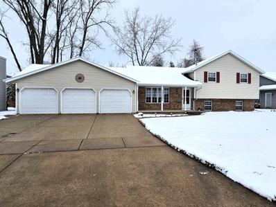 1422 Alcan Drive, Menasha, WI 54952 - MLS#: WIREX_RANW50285667