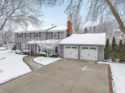 1742 W Reid Drive, Appleton, WI 54914 - MLS#: WIREX_RANW50285813