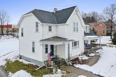 303 W Willow Street, Bear Creek, WI 54922 - #: WIREX_RANW50285983