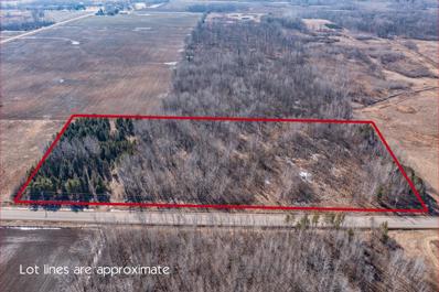 County Rd E, Oconto Falls, WI 54154 - MLS#: WIREX_RANW50287320