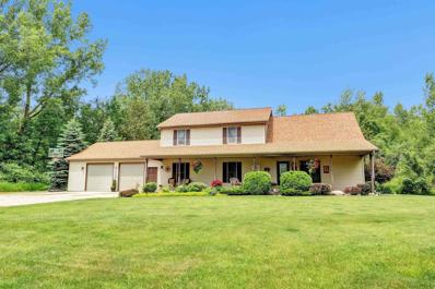 W288 FUNK ROAD, Krakow, WI 54137 - MLS#: WIREX_RANW50293226