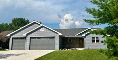 W158 S LAKE SANDIA DRIVE, Krakow, WI 54137 - MLS#: WIREX_RANW50296297