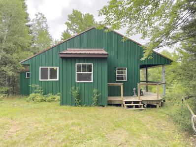 10101 NEWALD ROAD, Fence, WI 54120 - MLS#: WIREX_RANW50296632